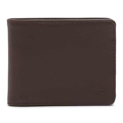Billetera Mn Drop V Bifold Wal Hombre