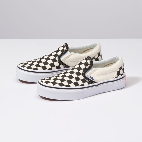 Tenis Classic Slip-On