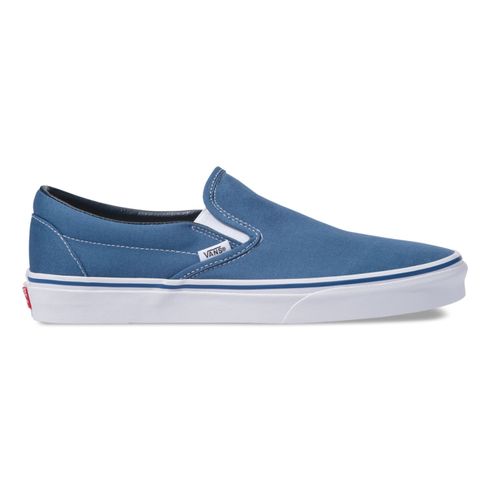 Tenis Ua Classic Slip-On Unisex