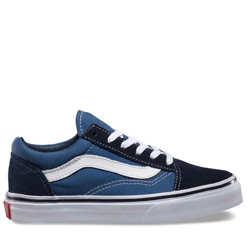 Tenis Uy Old Skool Nino