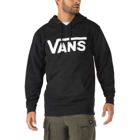 Camiseta Vans Classic Po Hood Hombre