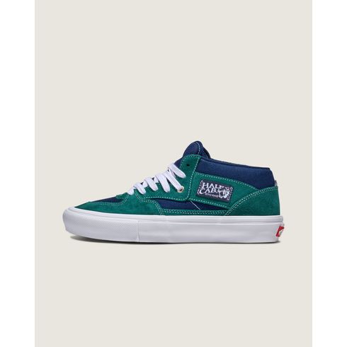 Tenis Skate Half Cab Hombre