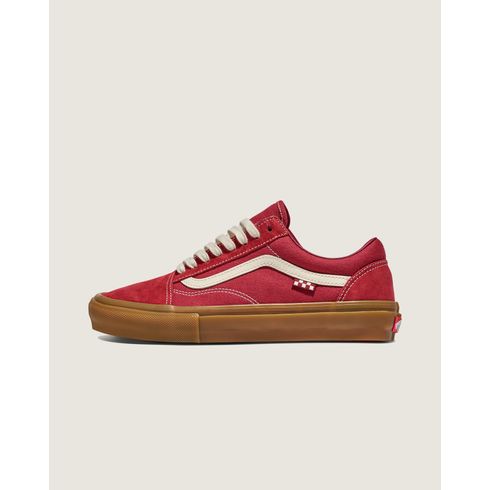 Tenis Skate Old Skool Hombre