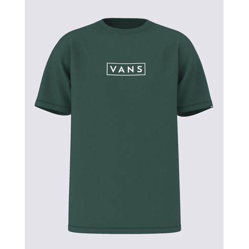 Camiseta Classic Easy Box Hombre