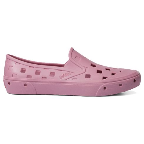 Tenis Ua Trek Slip-On Unisex