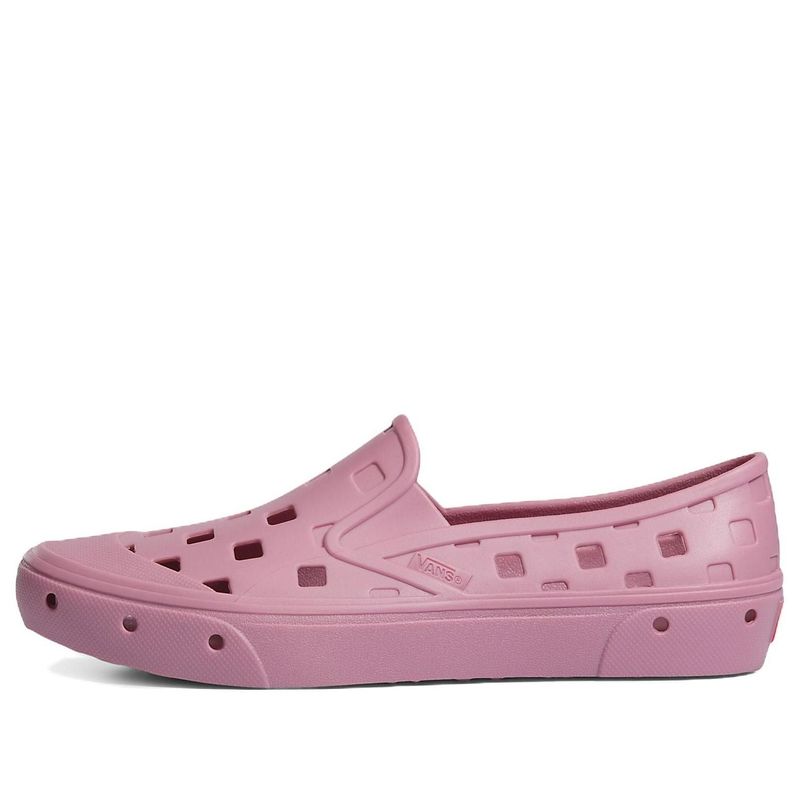 Tenis Ua Trek Slip-On Unisex-1759184644270