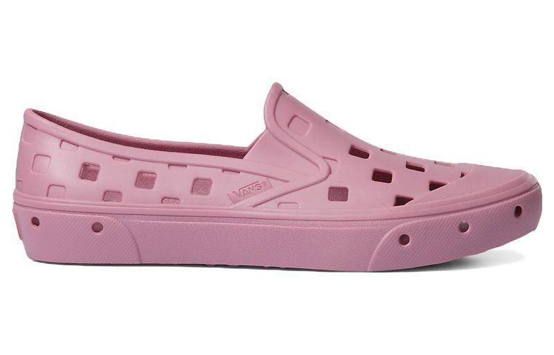 Tenis Ua Trek Slip-On Unisex-1759184600374