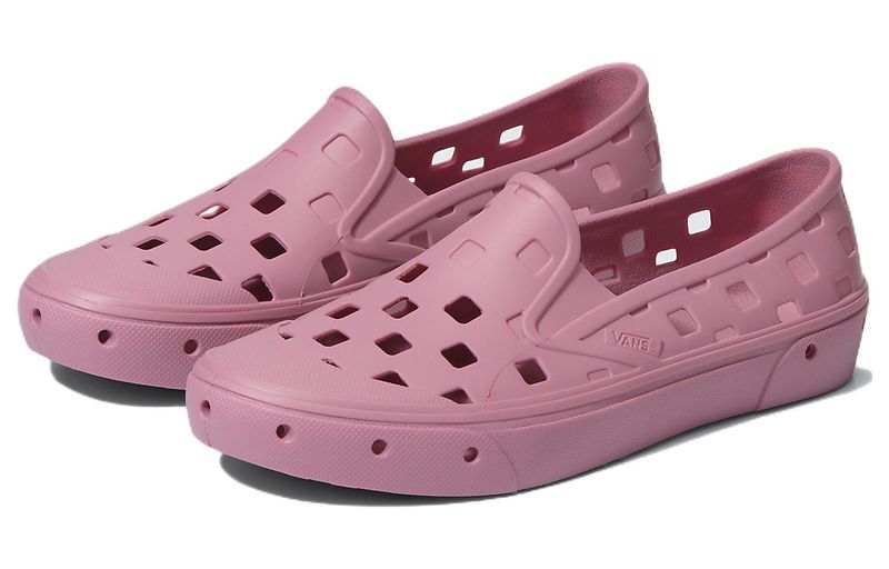 Tenis Ua Trek Slip-On Unisex-1759184651954