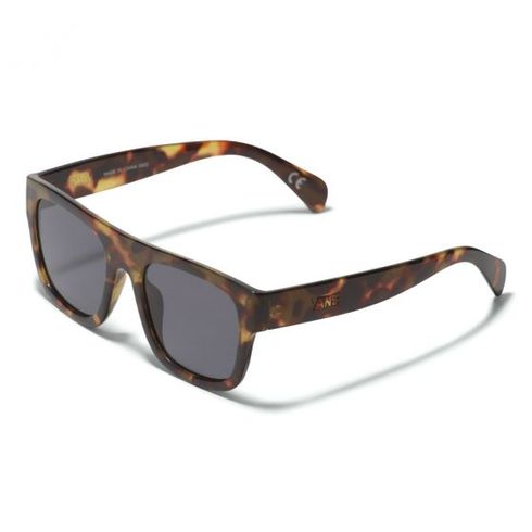 Lentes Squared Off Shades Hombre