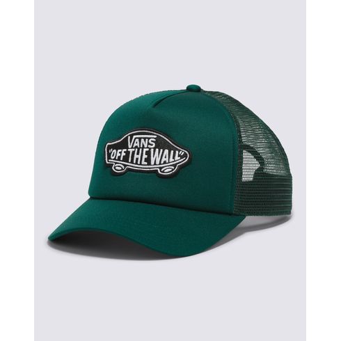 Cachuchas Classic Patch Curved Unisex