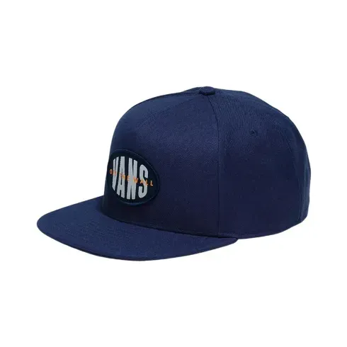 Cachuchas Vns Academy Snapback Hombre