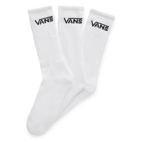 Medias Hombre Classic Crew-1759349387330