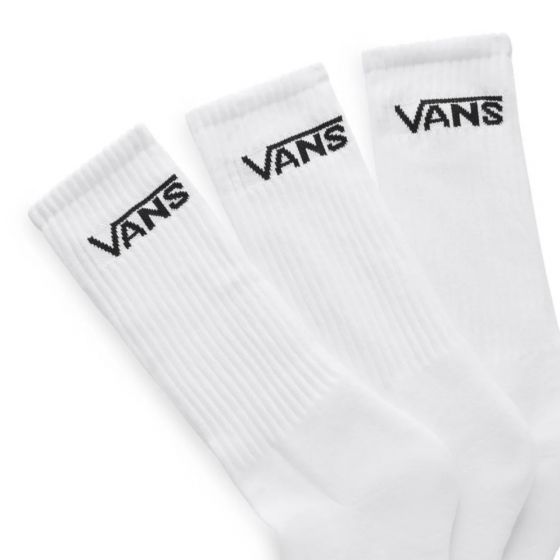 Medias Hombre Classic Crew-1759349404161