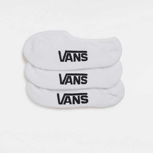 Medias Hombre Classic No Show