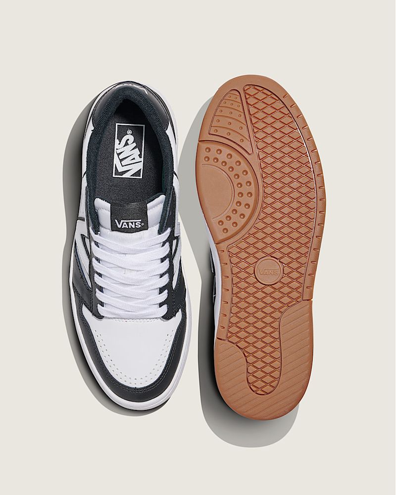 Tenis Lowland 2.0 Unisex-1759421968677