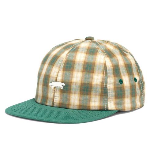 Cachuchas Salton Ii Hombre