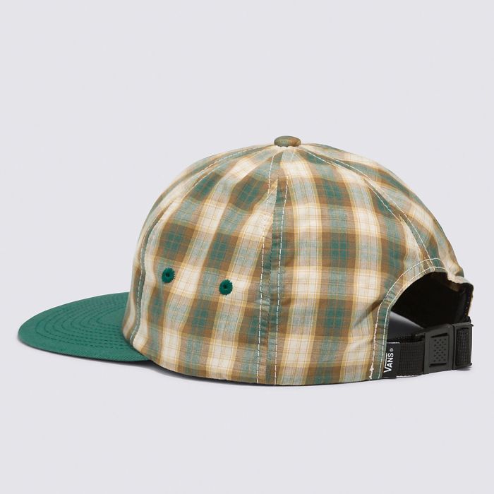 Cachuchas Salton Ii Hombre-1759422811901