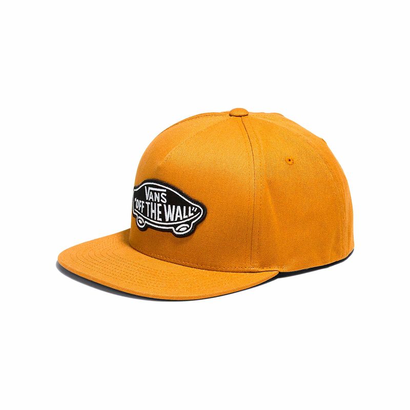 Cachuchas Classic Patch Snapba Unisex-1759423188896