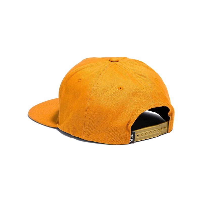 Cachuchas Classic Patch Snapba Unisex-1759423205878