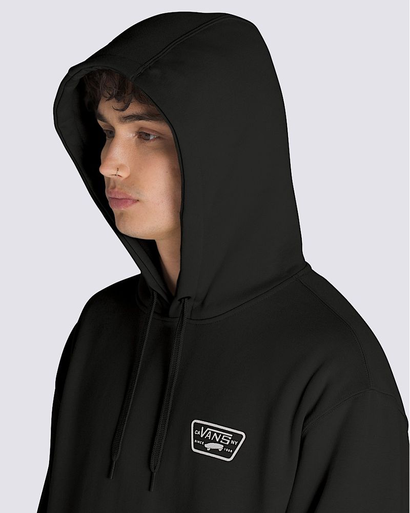 Buzo Full Patch Pullover Hombre-1759423434226