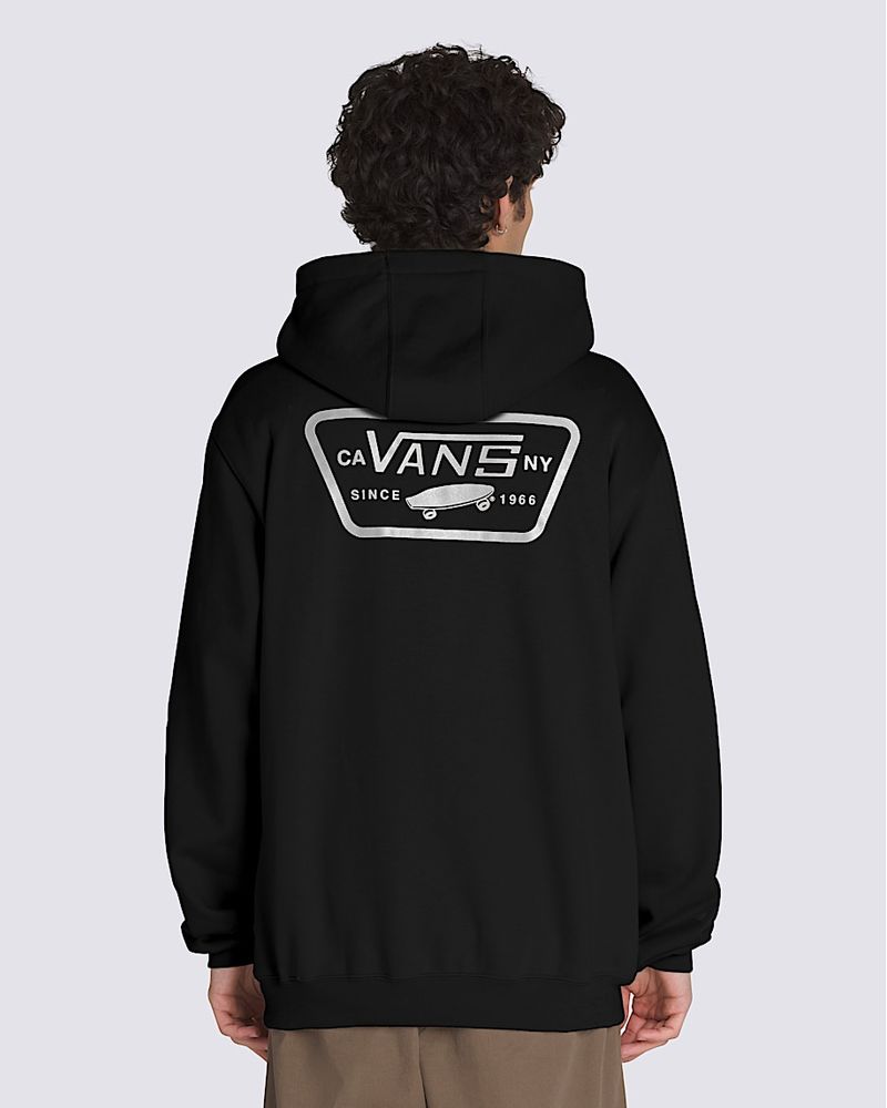 Buzo Full Patch Pullover Hombre-1759423442191