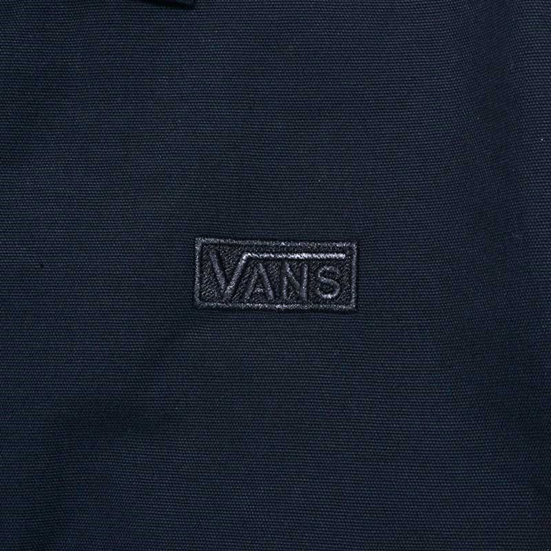 Chaqueta Torrey Canvas Coach Hombre-1759424080938