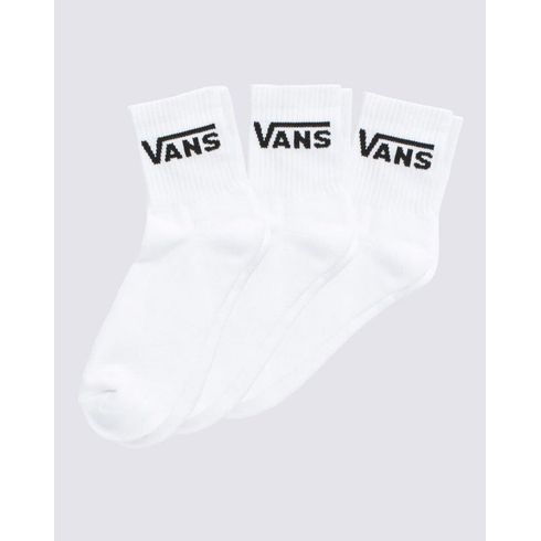 Medias Half Crew Sock Mujer