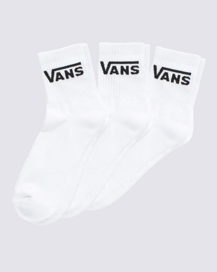 Medias Half Crew Sock Mujer-1759433912601