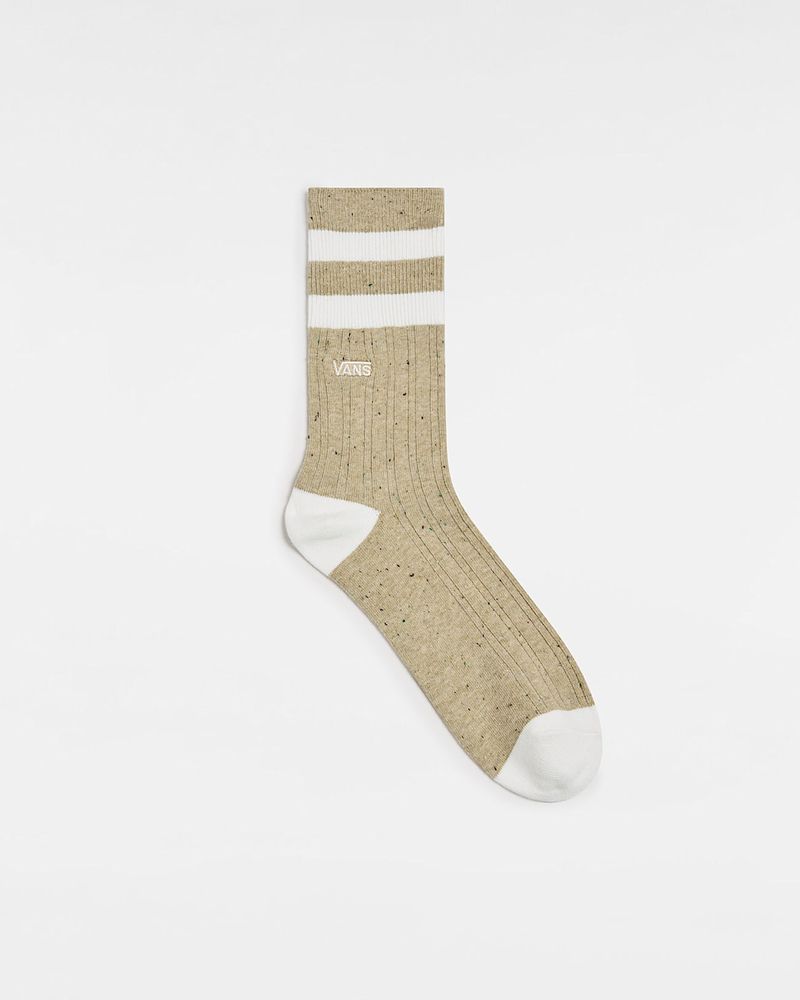 Medias Vans Classic Crew Hombre-1759434045755