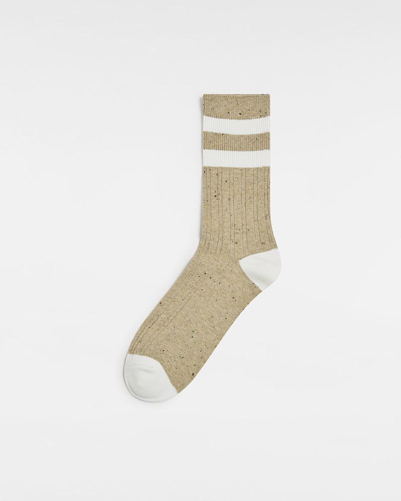 Medias Vans Classic Crew Hombre-1759434058740