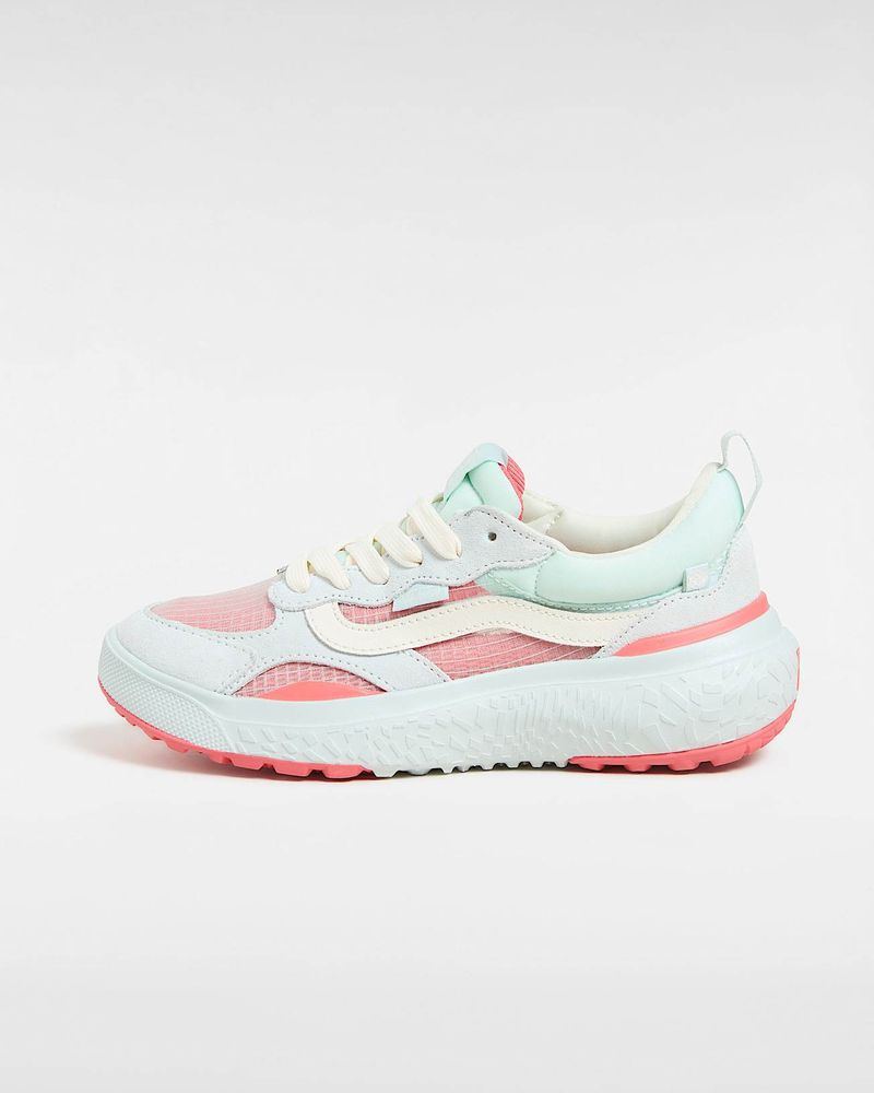 Tenis Mte Ultrarange Neo V Unisex-1759434605678