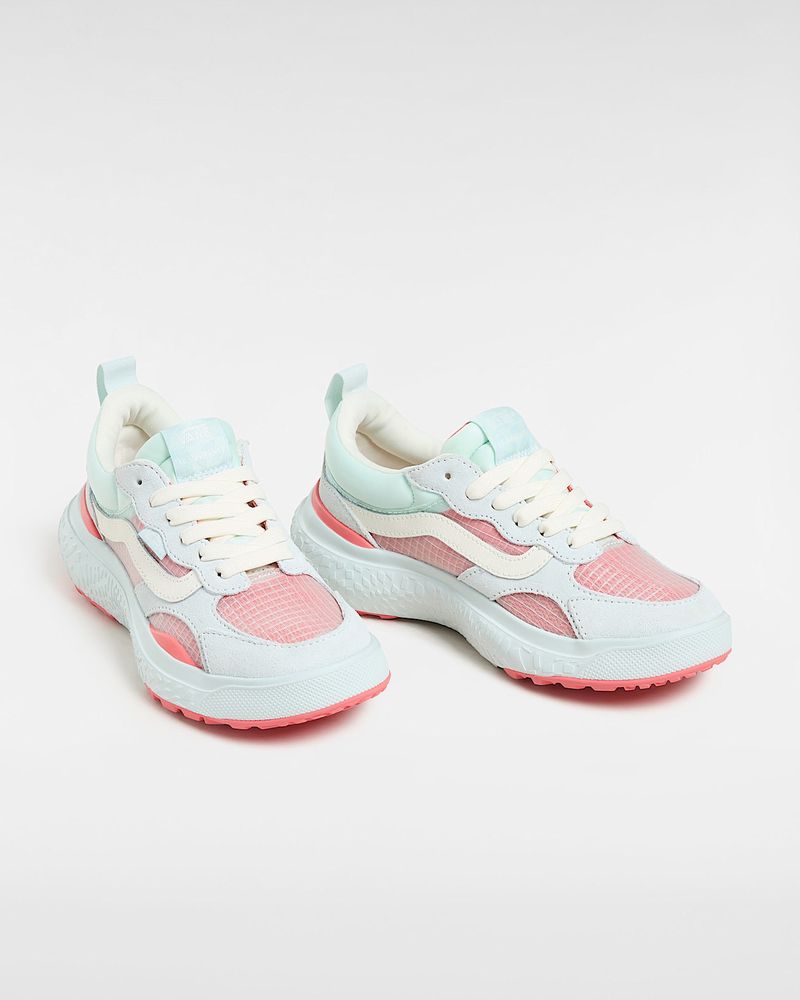 Tenis Mte Ultrarange Neo V Unisex-1759434712876