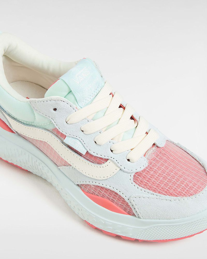 Tenis Mte Ultrarange Neo V Unisex-1759434734364