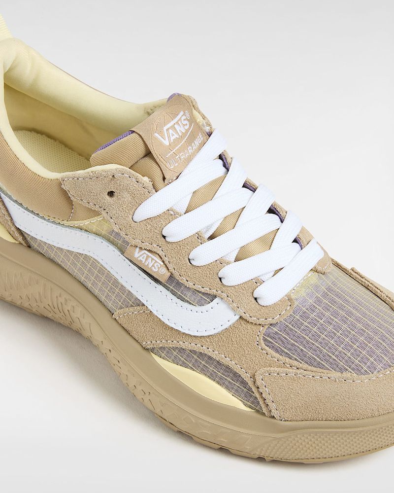 Tenis Mte Ultrarange Neo V Unisex-1759435053138