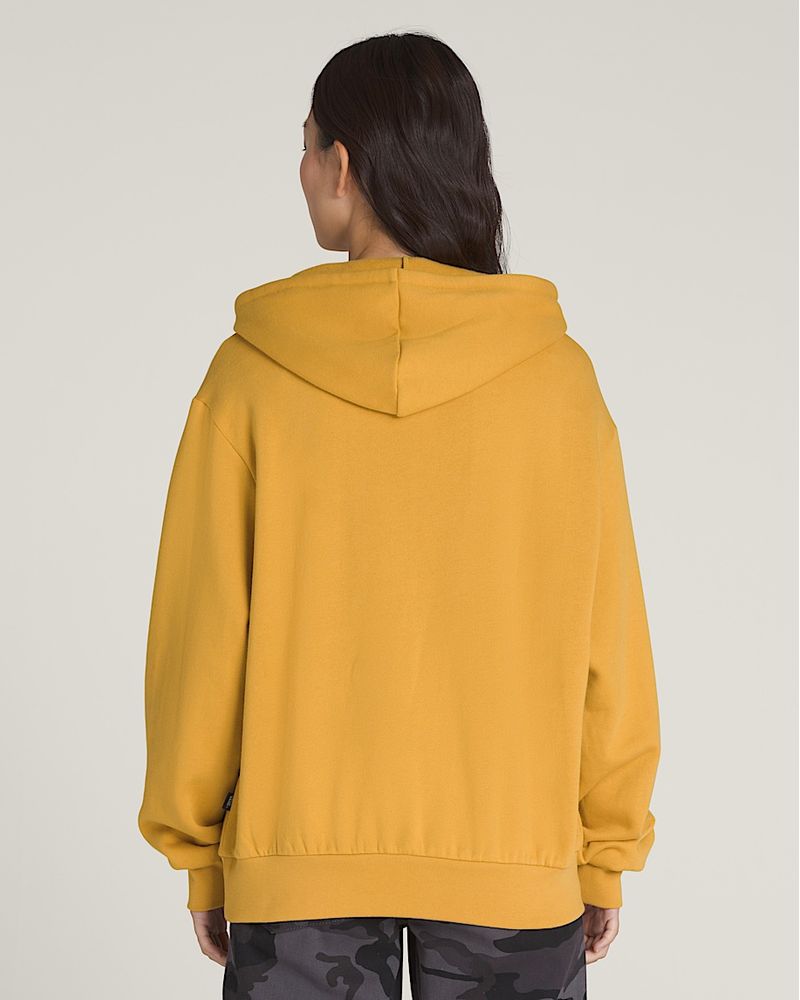 Saco Varsity V Bloussnt H Mujer-1759855629088