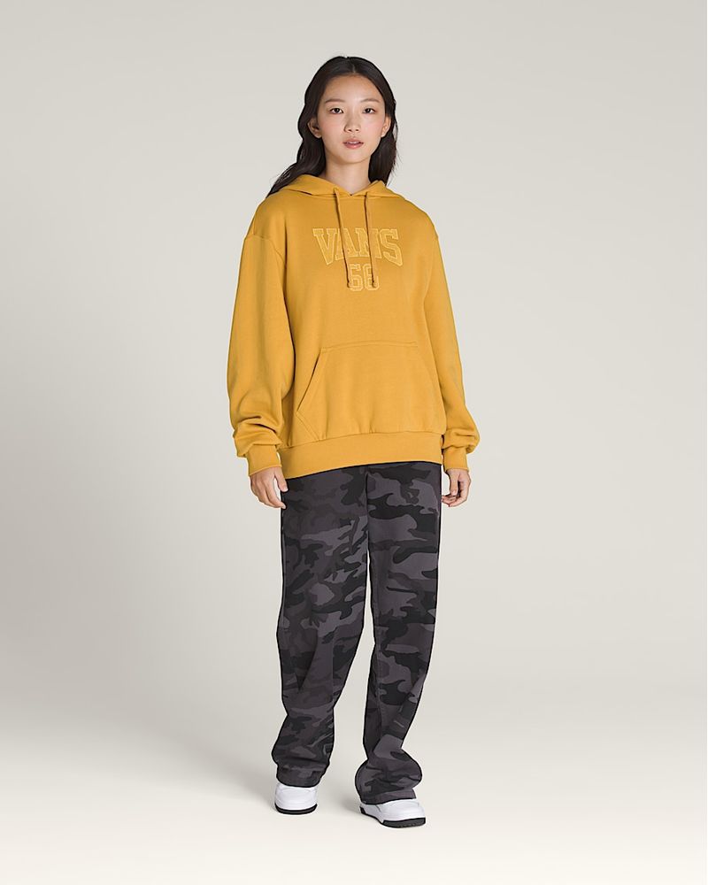 Saco Varsity V Bloussnt H Mujer-1759855637176