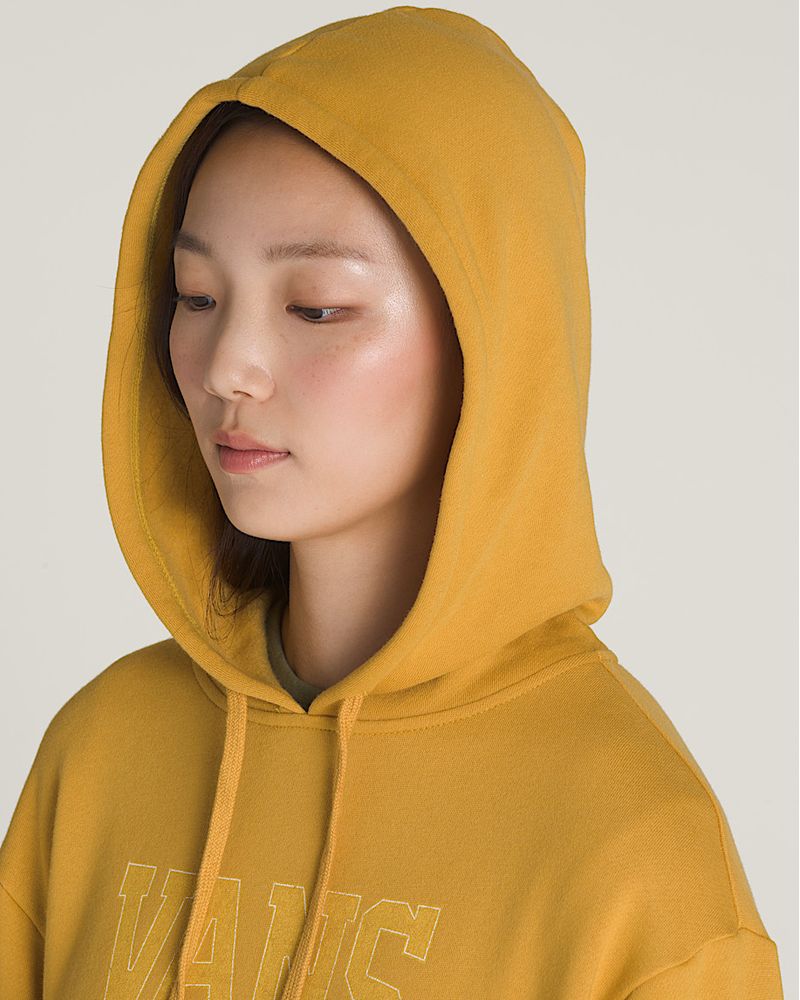 Saco Varsity V Bloussnt H Mujer-1759855646669