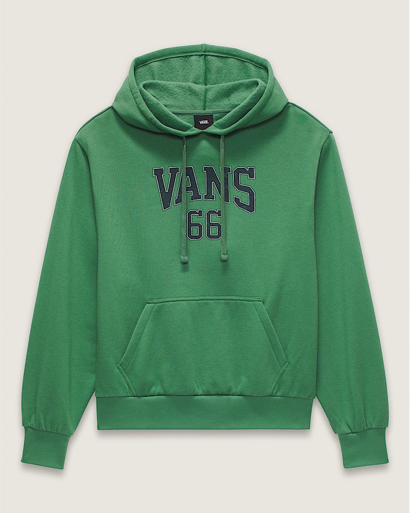 Saco Varsity V Bloussnt H Mujer-1759855825847