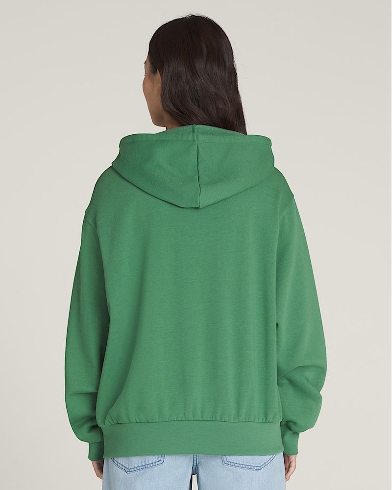 Saco Varsity V Bloussnt H Mujer-1759855860147