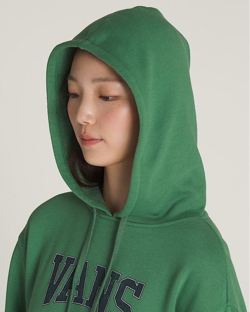 Saco Varsity V Bloussnt H Mujer-1759855874976