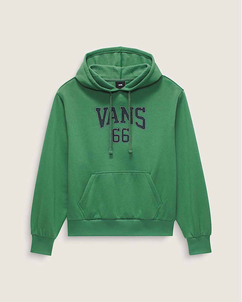 Saco Varsity V Bloussnt H Mujer-1759855882640