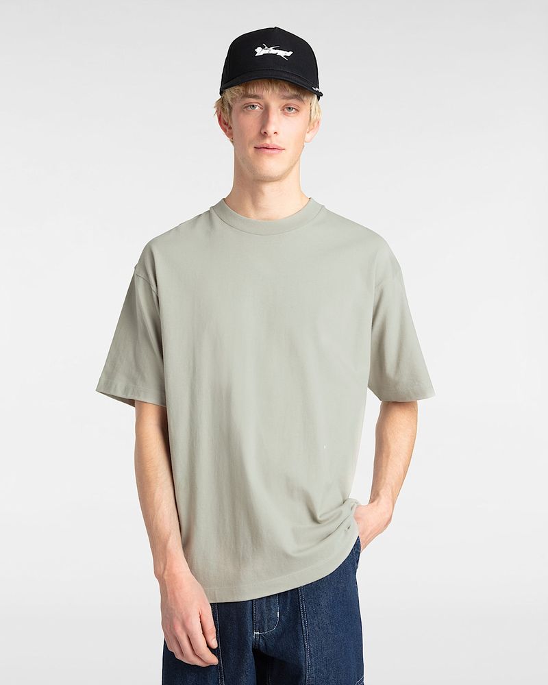 Camiseta Premium Ss Hombre-1759856132771