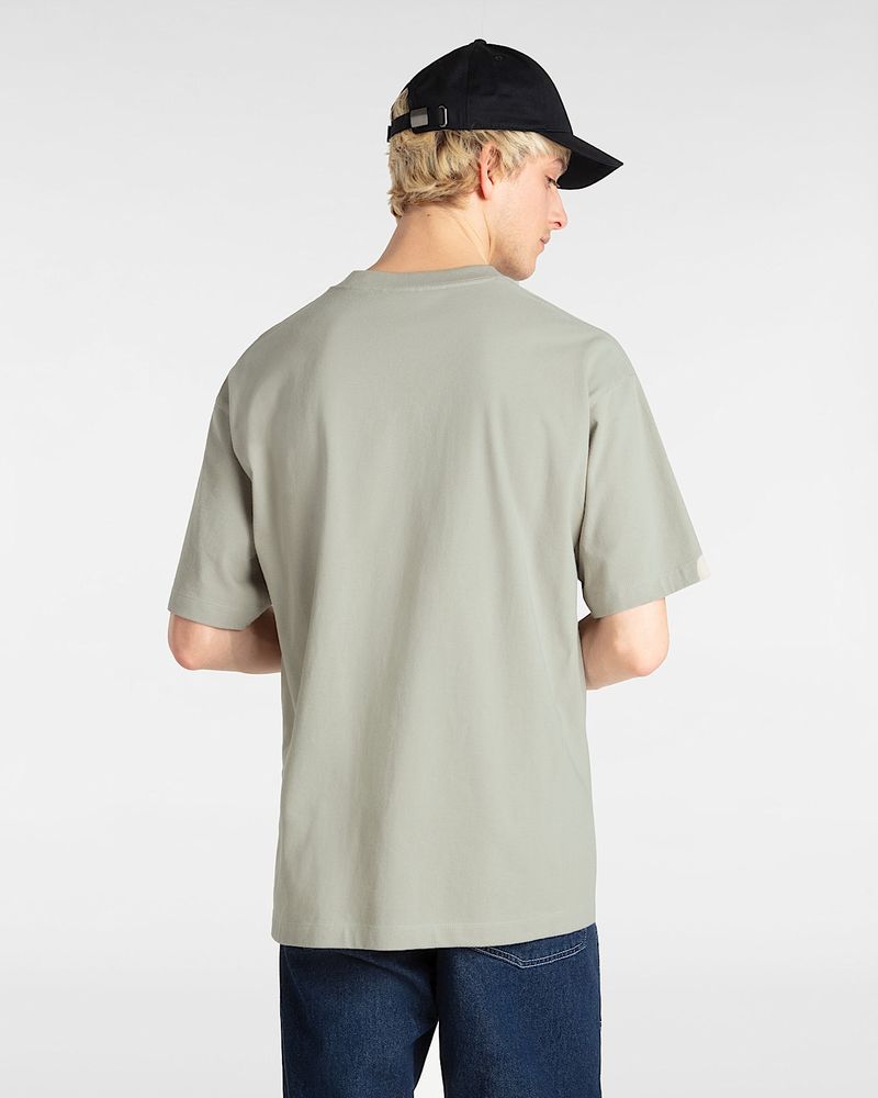 Camiseta Premium Ss Hombre-1759856139691