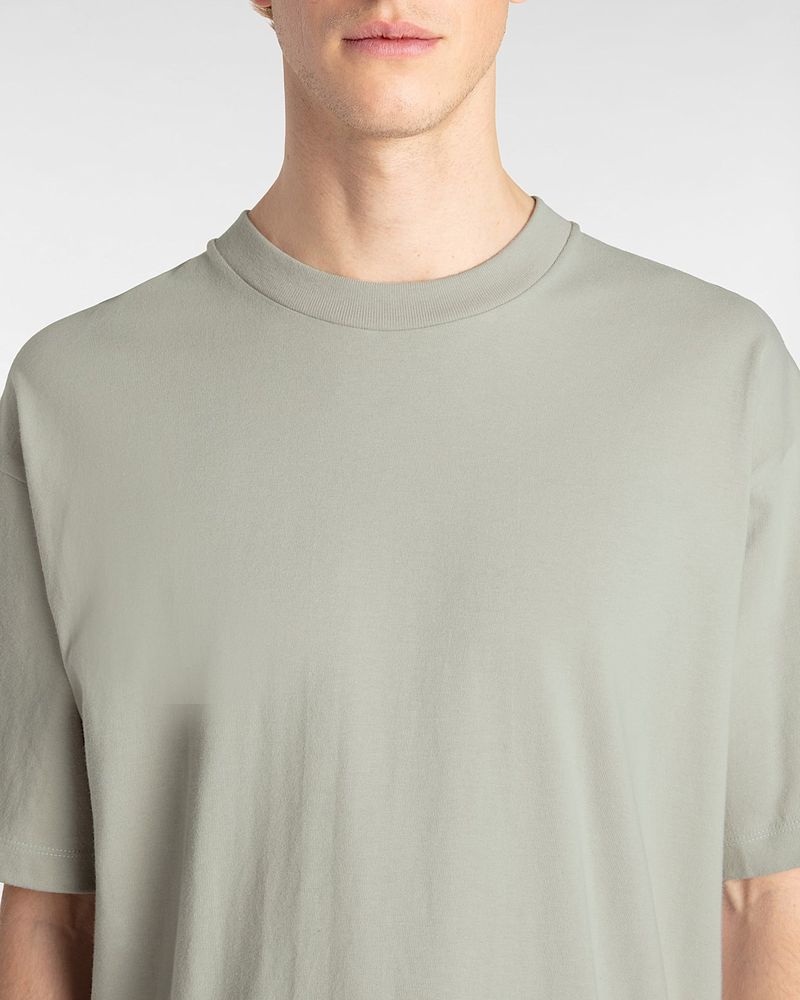 Camiseta Premium Ss Hombre-1759856145682