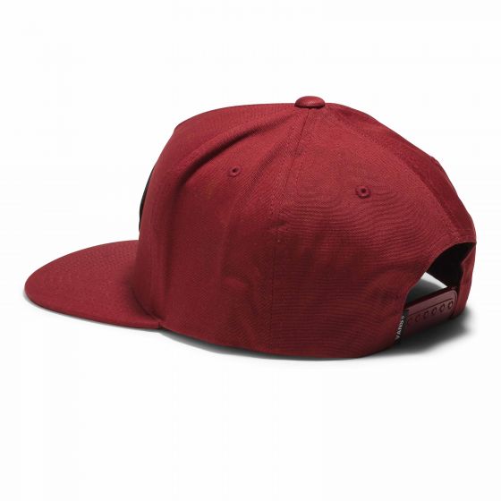 Cachuchas Classic Patch Sna Hombre-1759856303596