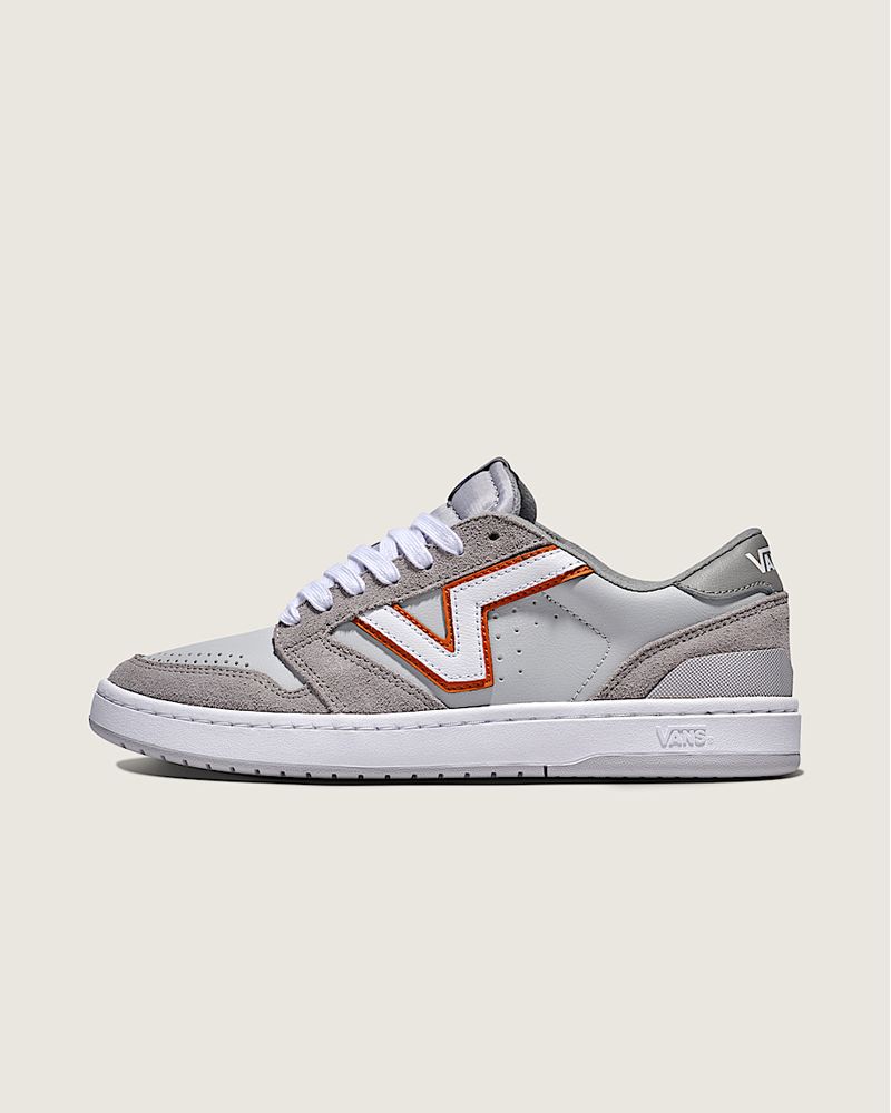 Tenis Lowland 2.0 Unisex-1759857005455