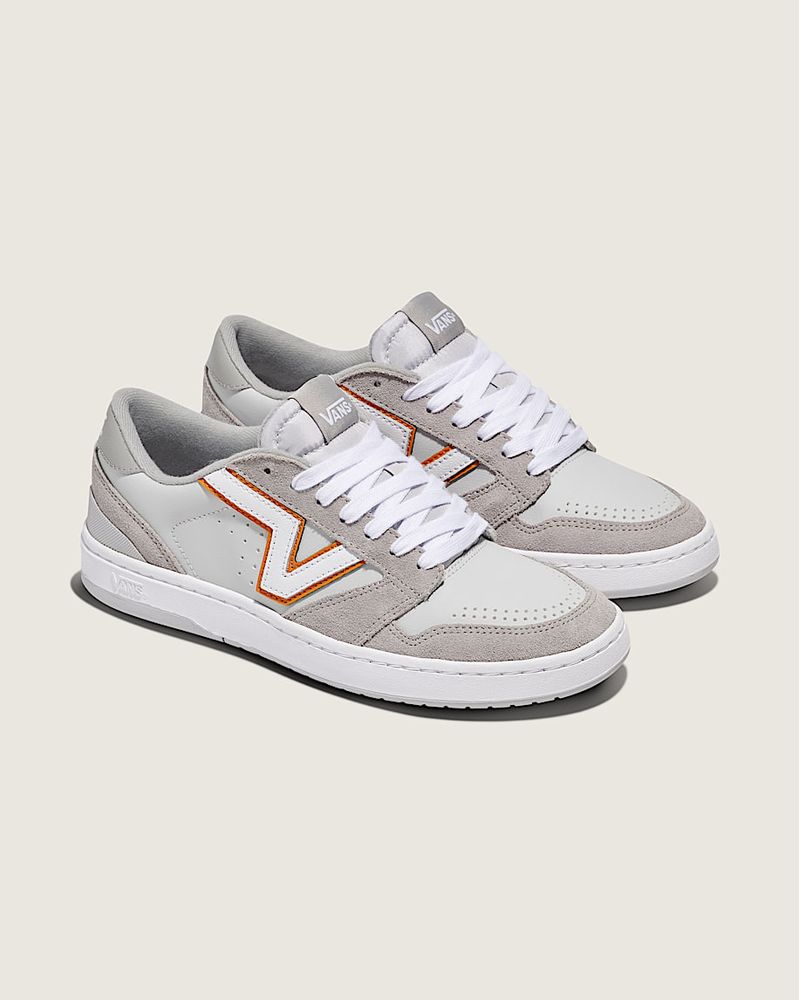 Tenis Lowland 2.0 Unisex-1759857025730