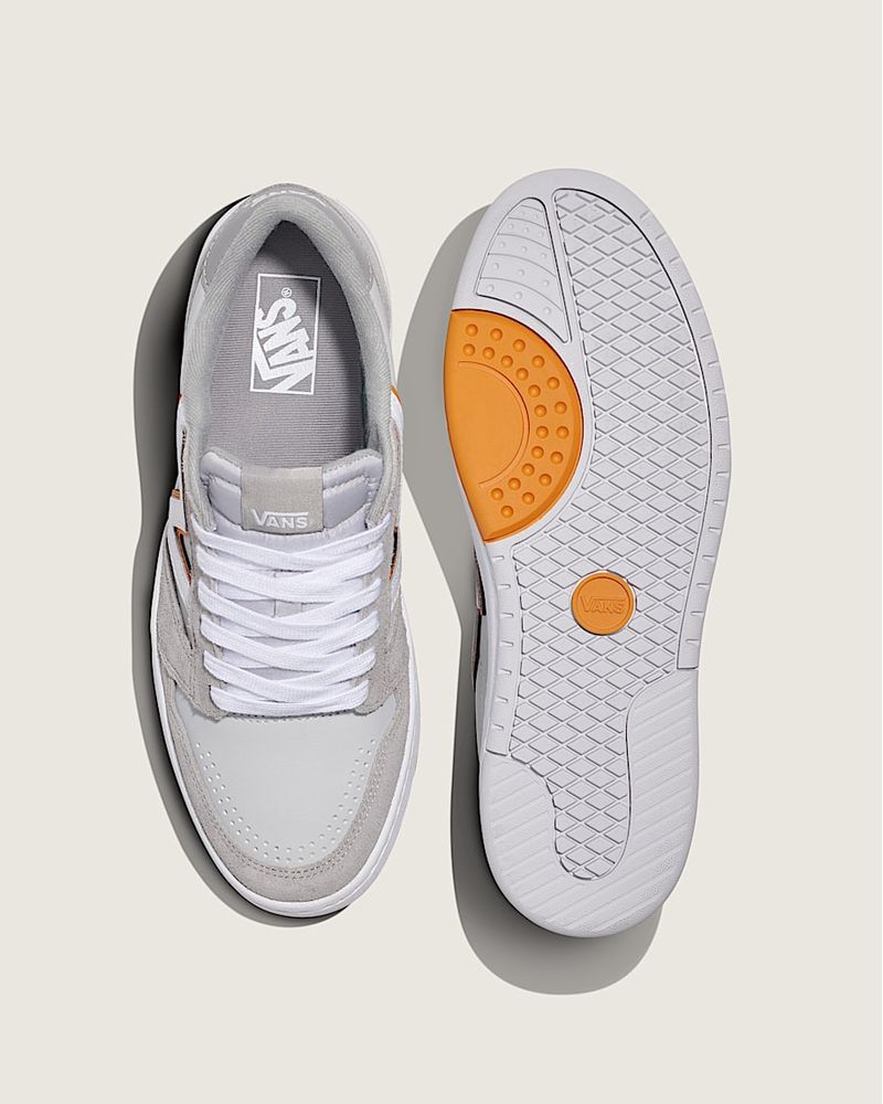 Tenis Lowland 2.0 Unisex-1759857032305