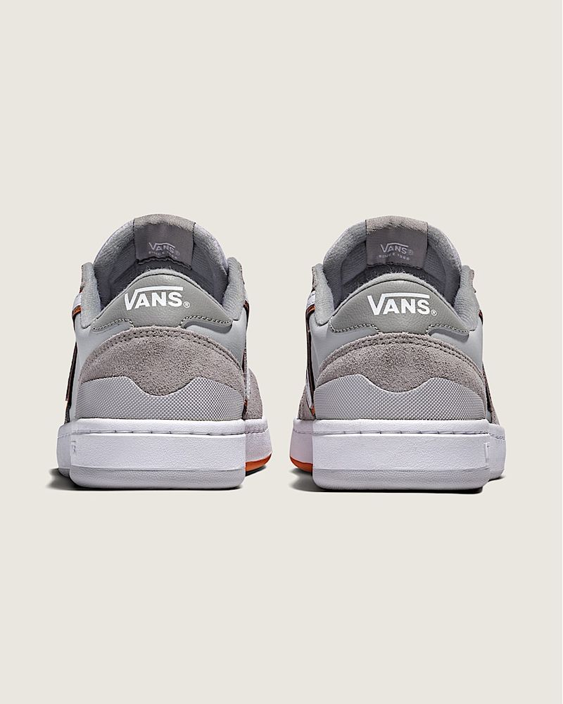 Tenis Lowland 2.0 Unisex-1759857038319