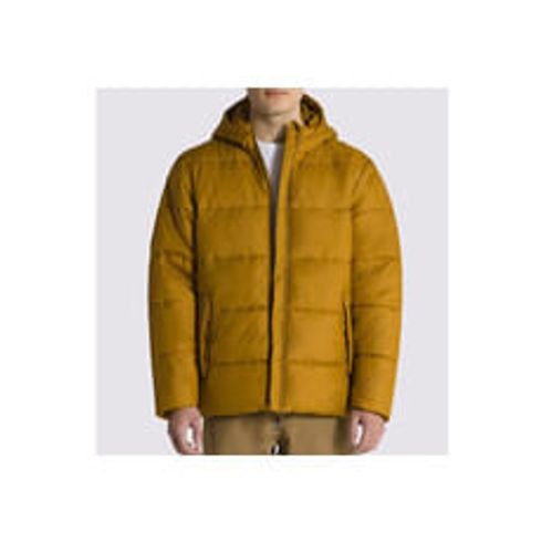 Chaqueta Norris Mte 1 Puffr J Hombre